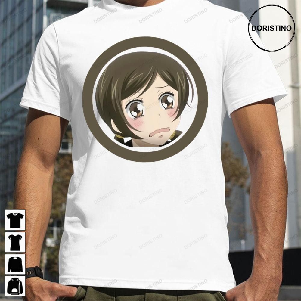 Anime Momozono Nanami Kamisama Kiss Limited Edition T-shirts